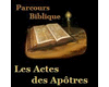 eXultet.net : Les Actes des Ap�tres 1&nbsp;�&nbsp;10 - >> en savoir plus...