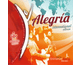 Alegra international album