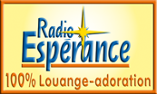 Ecouter gratuitement la radio 100% Louange-Adoration