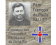 tlchargement catholique :Pre Franois de Paule Vallet, fondateur des CPCR