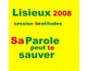 Lisieux 08 Veille charismatique