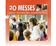 20 messes pour toutes les assembles, Vol. 4a