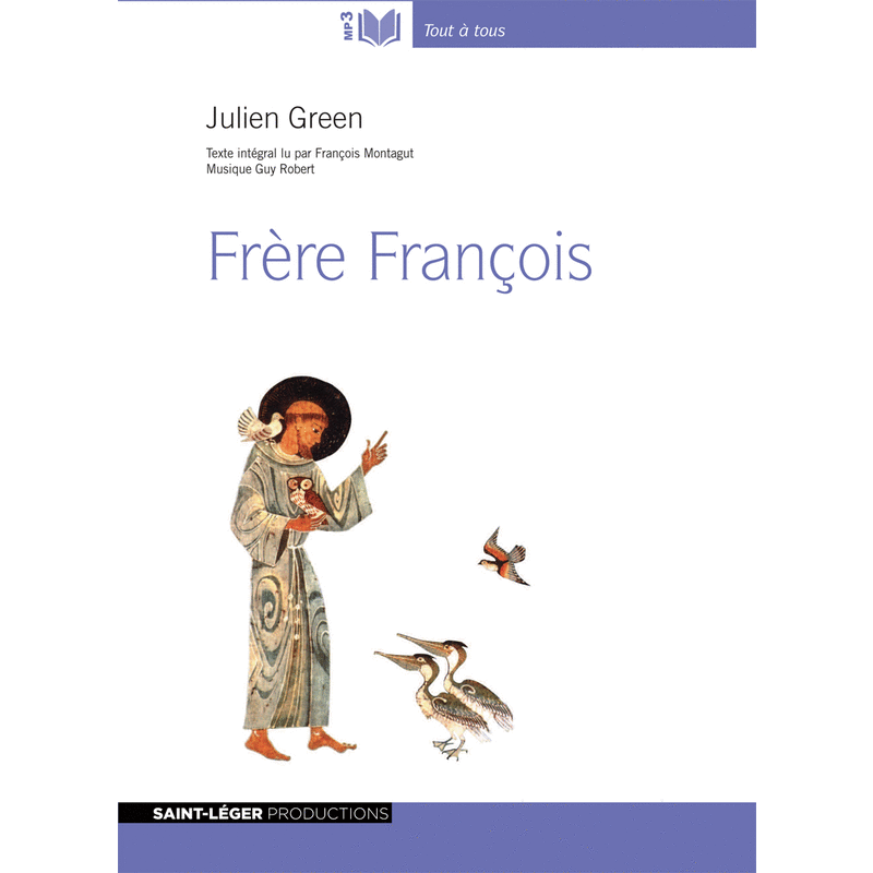 Frre Franois - Cliquez sur l'Image pour la Fermer