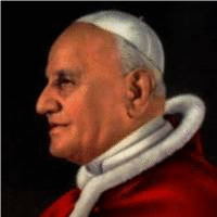 Jean XXIII (Bienheureux) (sa vie) - Cliquez sur l'Image pour la Fermer