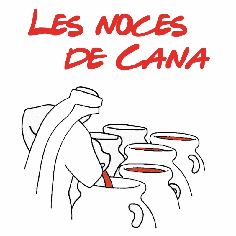 Les noces de Cana - Cliquez sur l'Image pour la Fermer