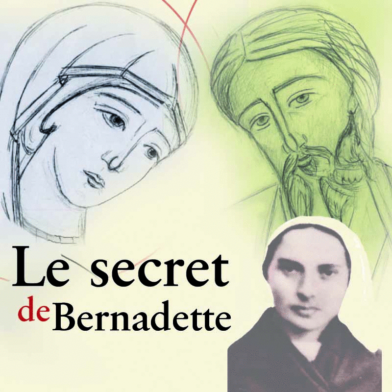 Le secret de Bernadette - Cliquez sur l'Image pour la Fermer
