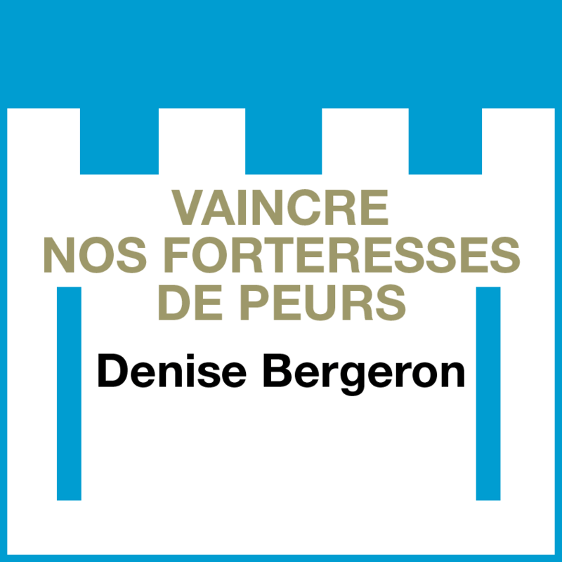 St Laurent 2009 Vaincre nos forteresses de peurs - Cliquez sur l'Image pour la Fermer