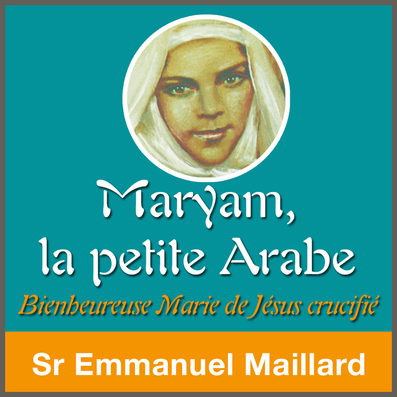 Maryam, la petite Arabe 1&2 - Cliquez sur l'Image pour la Fermer