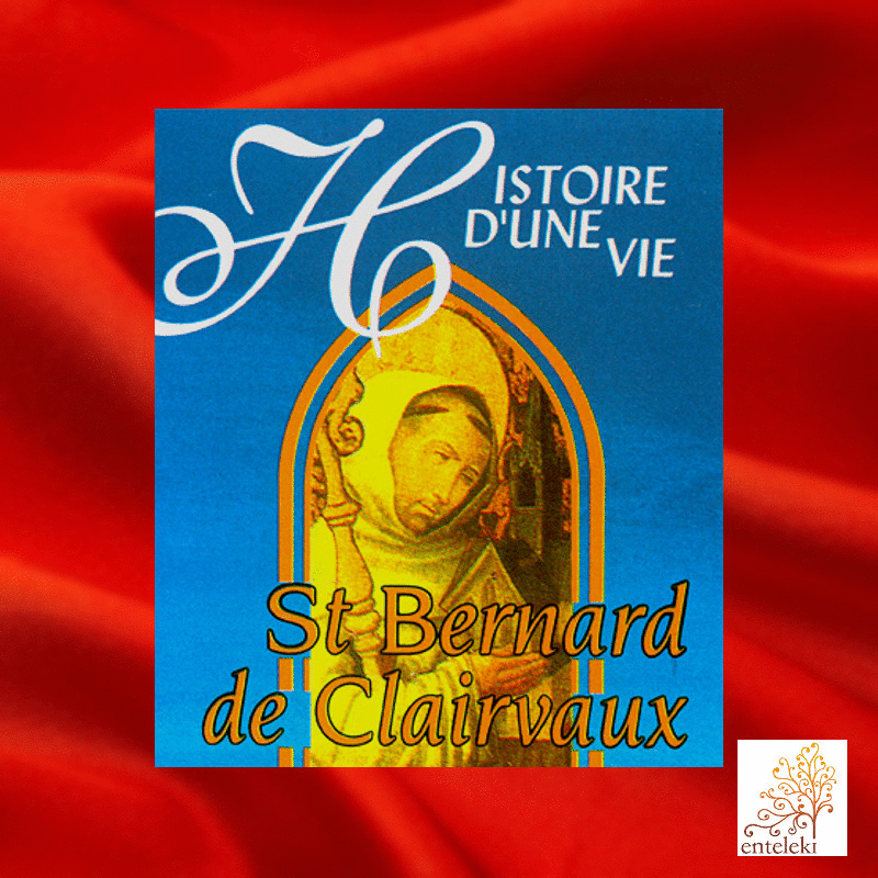 St Bernard de Clairvaux - Cliquez sur l'Image pour la Fermer