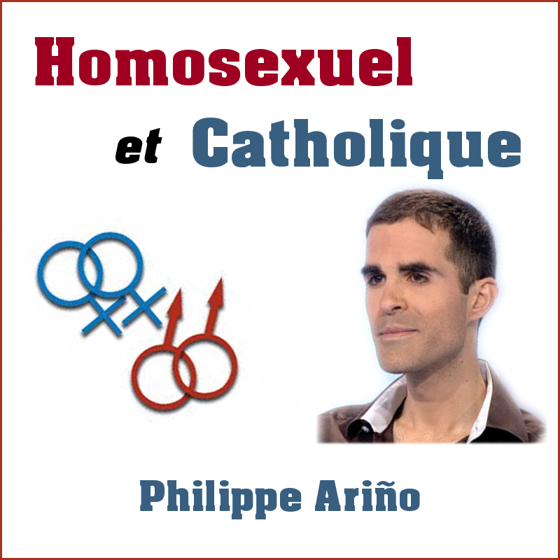 Homosexuel et catholique - Cliquez sur l'Image pour la Fermer
