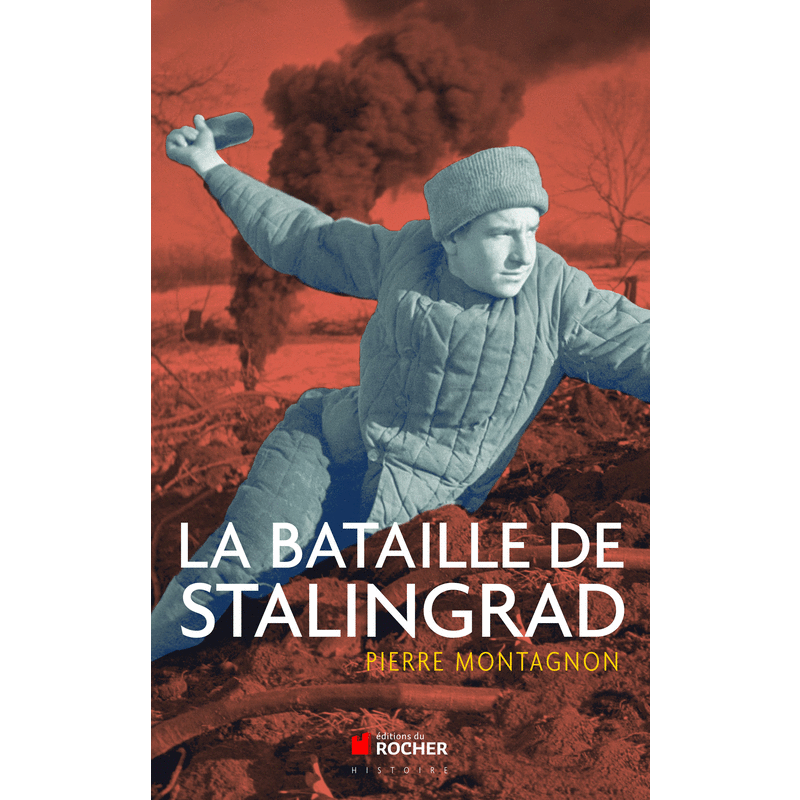 La bataille de Stalingrad - Cliquez sur l'Image pour la Fermer