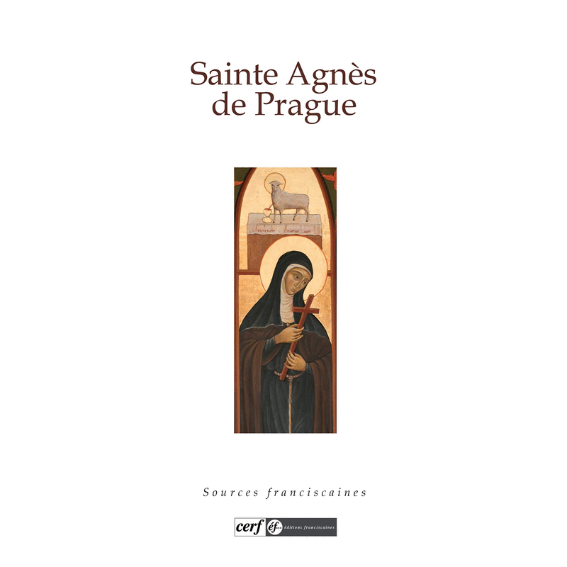 Sainte Agns de Prague - Cliquez sur l'Image pour la Fermer