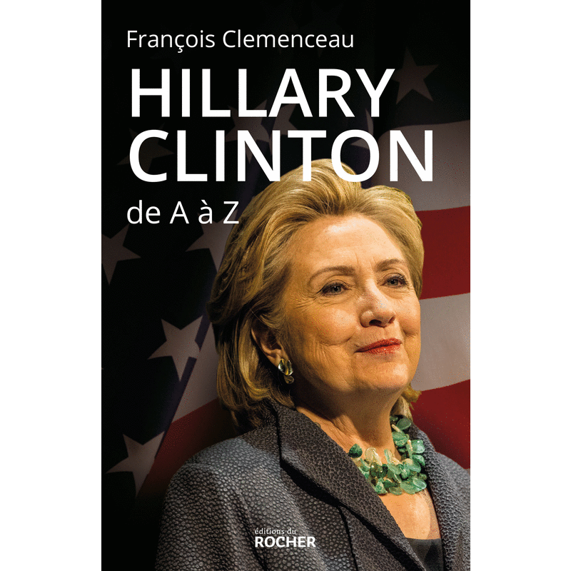 Hillary Clinton de A  Z (Ned) - Cliquez sur l'Image pour la Fermer