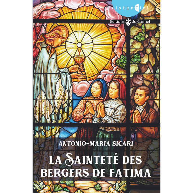 La saintet des bergers de Fatima - Cliquez sur l'Image pour la Fermer