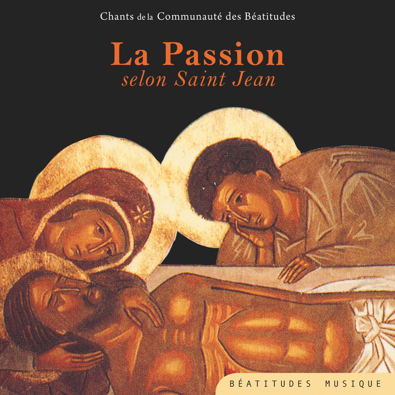 La Passion selon St Jean - Cliquez sur l'Image pour la Fermer
