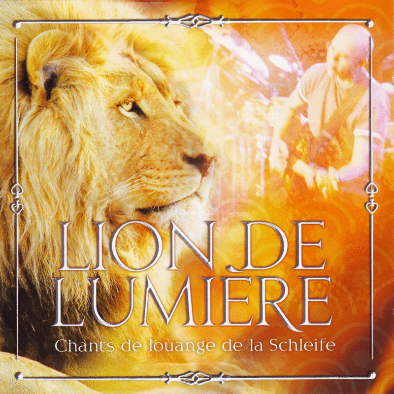 Lion de Lumire - Cliquez sur l'Image pour la Fermer