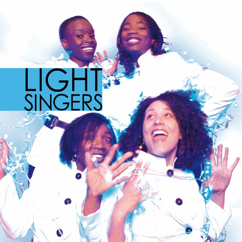 Light Singers - Cliquez sur l'Image pour la Fermer