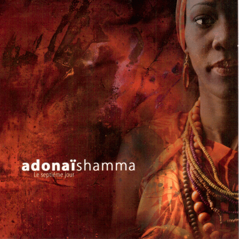 Le septime jour - Adona shamma - Cliquez sur l'Image pour la Fermer