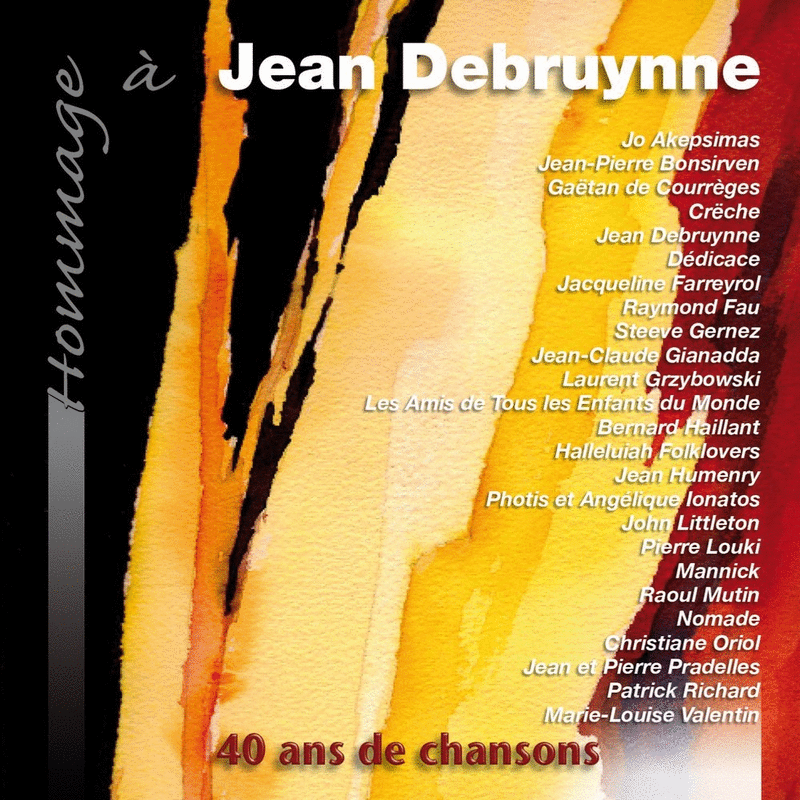 Hommage  Jean Debruynne - Cliquez sur l'Image pour la Fermer