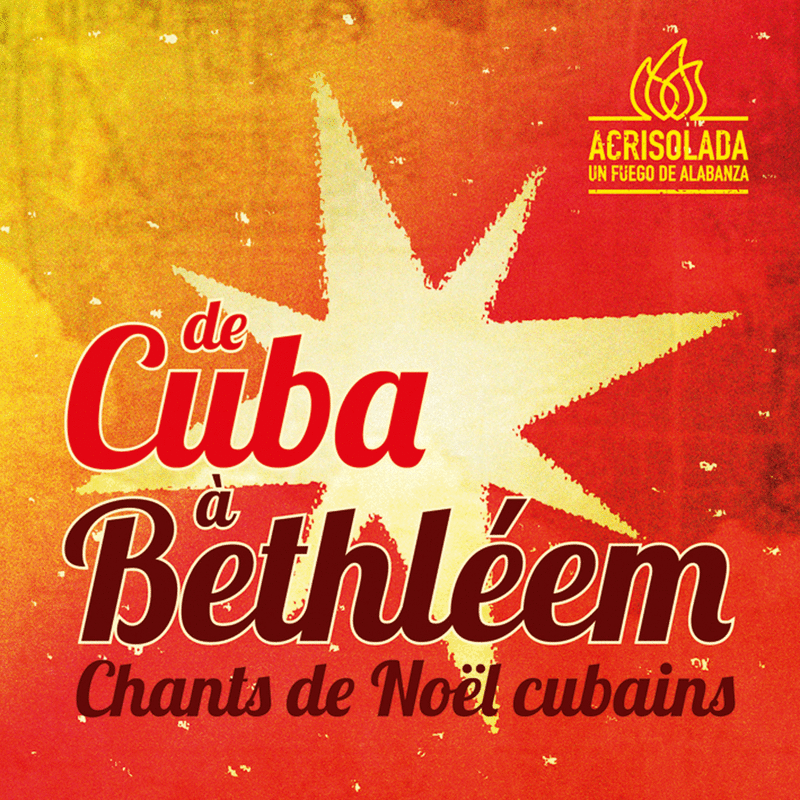 De Cuba  Bethlem - Cliquez sur l'Image pour la Fermer