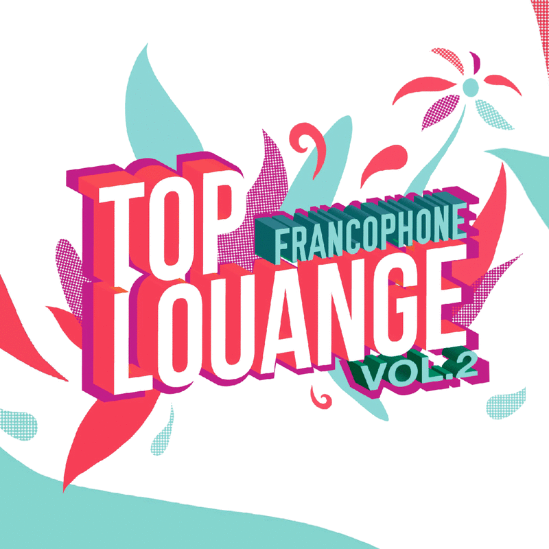 Top louange francophone - Vol. 2 - Cliquez sur l'Image pour la Fermer