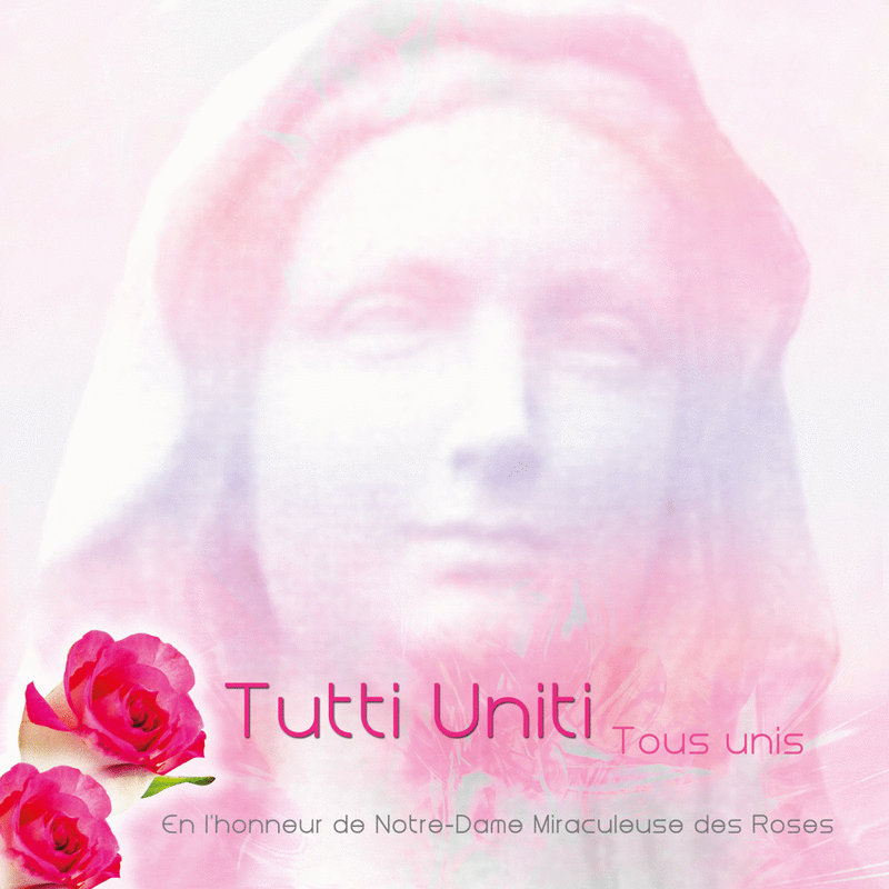 Tutti Uniti (tous unis) - Cliquez sur l'Image pour la Fermer