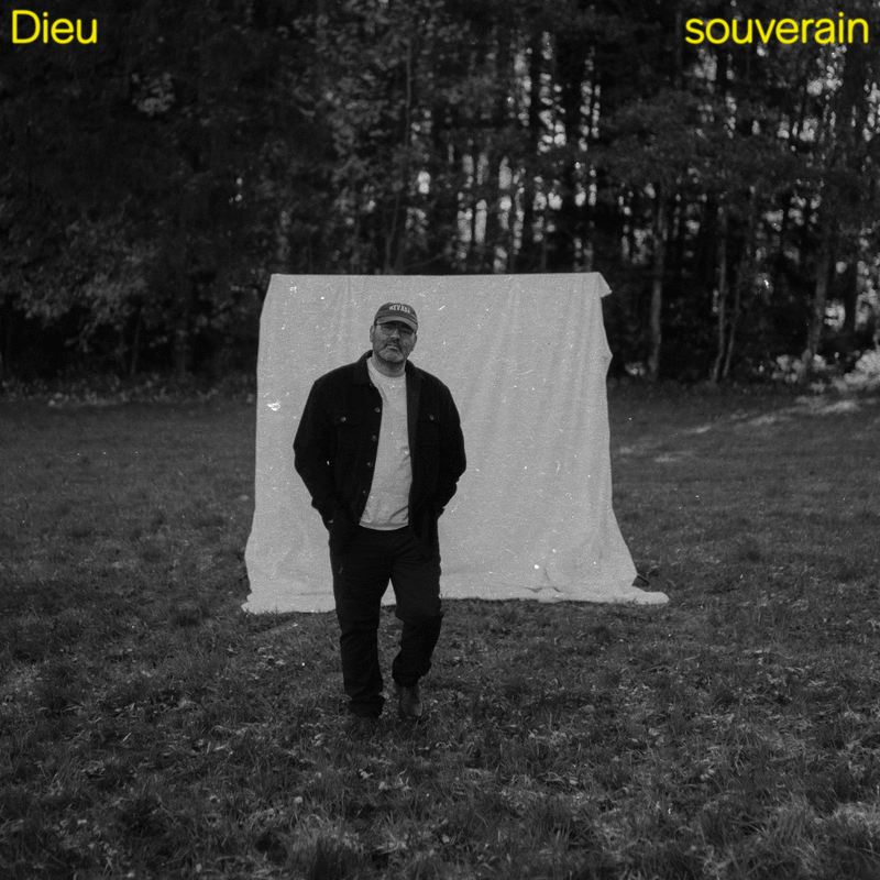 Dieu Souverain - Cliquez sur l'Image pour la Fermer