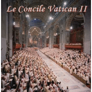 Le Concile Vatican II 5/6