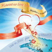 St Laurent 2011 Jeunes filles, vous tes des princesses !