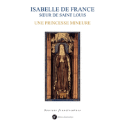 Isabelle de France, soeur de saint Louis