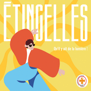 Etincelles