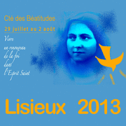 Lisieux 2013 - Veille Mariale